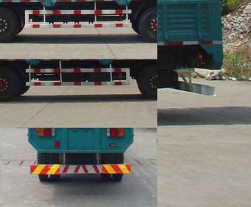 Liute Shenli  LZT5313CXYPK2E3L11T2A90 Flat head warehouse grate transport vehicle