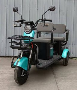 Niu Dian  ND1200DZK3 Electric tricycle