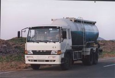 Qingte QDT5200GFLPowder material transport vehicle