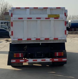 Xiangnongda  SGW5092ZXLKM6 Box type garbage truck