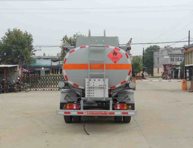 Xingshi  SLS5120GJYZ4 Refueling truck