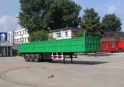 Xiongfeng  SP9390 Semi trailer