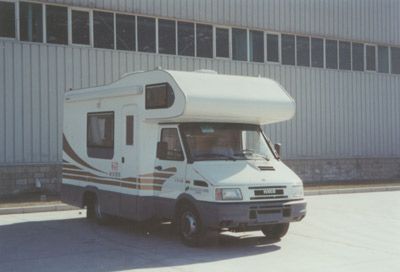 Zhongtian Star  TC5042XLJ RV