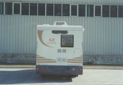 Zhongtian Star  TC5042XLJ RV