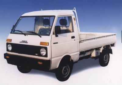 Huali  TJ1013F truck