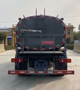 Tianyunwei  TYW5121GPSDJ watering lorry 