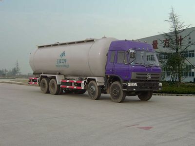 Yasha  WXS5290GSN bulk cement truck 