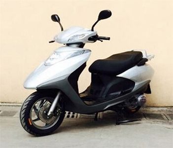 Xianfeng  XF100TS Two wheeled motorcycles