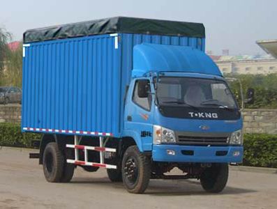 Ouling  ZB5040XPYTDD3S Peng style transport vehicle