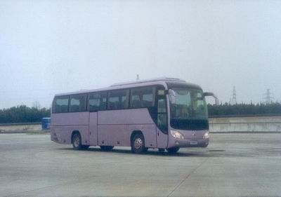 Yutong ZK6120HFcoach