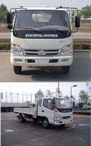 Foton  BJ1083VEPEAS Truck