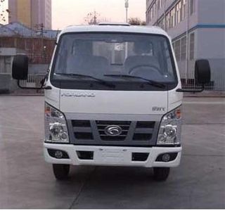 Beijing brand automobiles BJ2815PDQ Clean low-speed truck