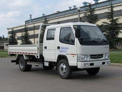 Jiefang Automobile CA3040K11L2RE32 Dump truck