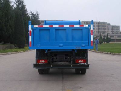 Jiefang Automobile CA3040K11L2RE32 Dump truck