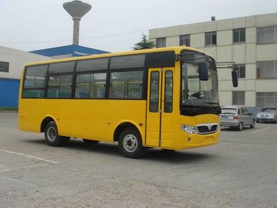 Dongfeng  DFA6681T3G City buses