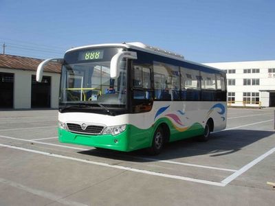 Dongfeng  DFA6681T3G City buses