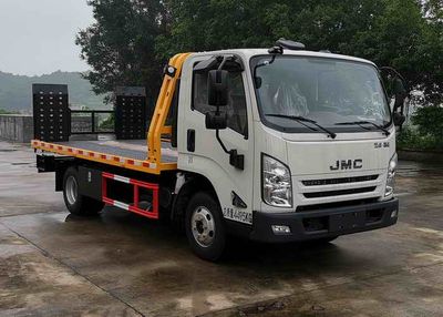 Shengbao  GSB5041TQZJLP6 Obstacle clearing vehicle