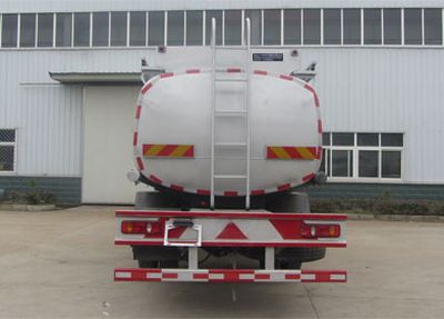 Rongjunda  HHX5180TGYD Liquid supply vehicle