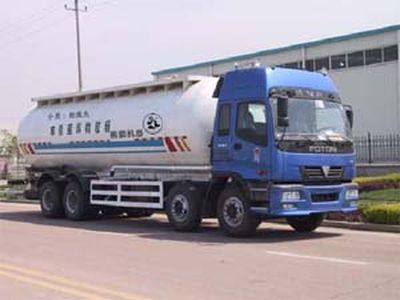 Panda  LZJ5312GFL Powder material transport vehicle