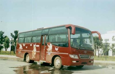 Anyuan  PK6700C Light Bus