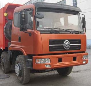 Yuanwei  SXQ3310G5D2 Dump truck