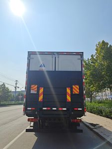 Tuoluxing  TLV5182XLCC9 Refrigerated truck