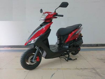 Wuyang Honda  WH100T2A Two wheeled motorcycles