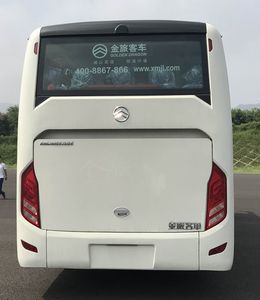 Jinlv  XML6957J25Y coach