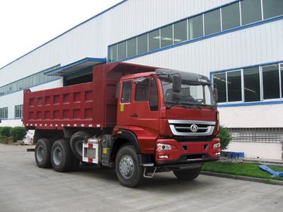 Haoman  ZZ3258M42CB0 Dump truck