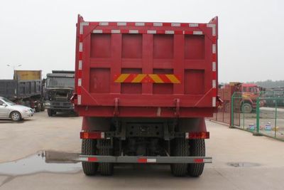 Star Steyr ZZ3311N326GE1 Dump truck