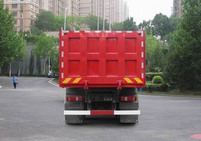 Haowo  ZZ3317V356HE17 Dump truck