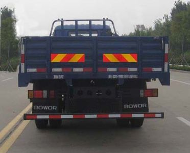 Foton  BJ1165VKPFK2 Truck