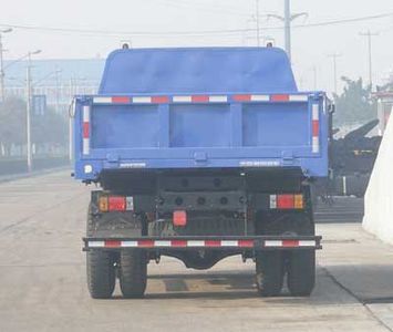 Foton  BJ3163DKPFG1 Dump truck