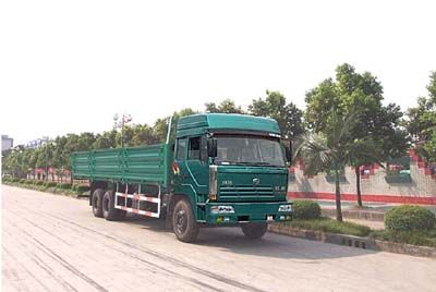 Hongyan  CQ1300TF3G434 Truck