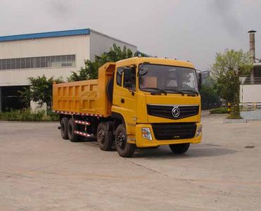 Dongfeng EQ3310G130Dump truck