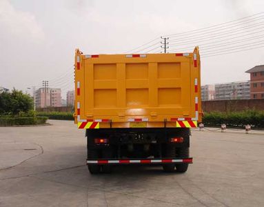 Dongfeng  EQ3310G130 Dump truck