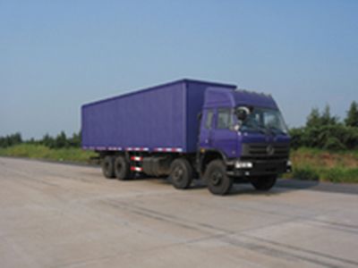 Dongfeng  EQ5290XXBW Box transport vehicle