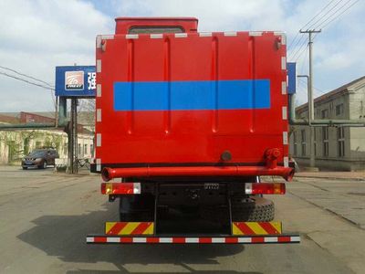 Shenggong  FRT5220TGJ Cementing truck