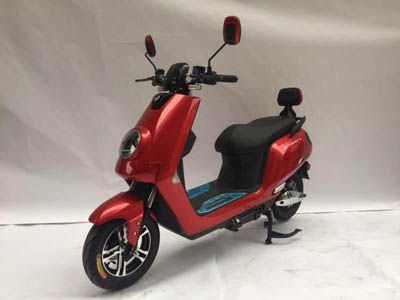 Good behaved rabbit  GGT1200DT4 Electric two wheeled motorcycle