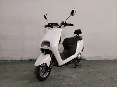 Good behaved rabbit  GGT1200DT4 Electric two wheeled motorcycle