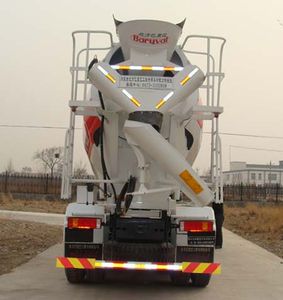 Beiben  ND5310GJBZ00 Concrete mixing transport vehicle