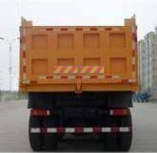 Shaanxi Automobile Tongli brand STL3255DM354 Dump truck