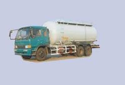 Tonghua THT5240GFLPowder material transport vehicle