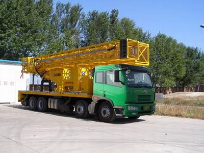 XCMG  XZJ5312JQJ18 Bridge inspection operation vehicle