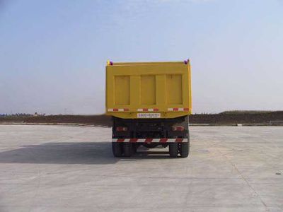 Shenhe  YXG3301A Dump truck