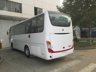 Yutong  ZK6858HC9 coach