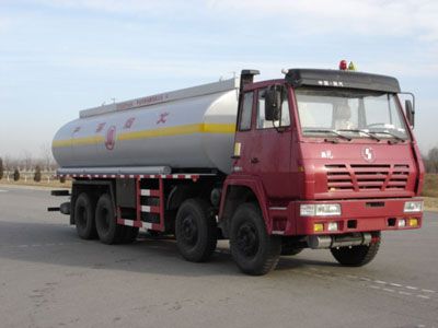 China National Petroleum Corporation (CNOOC) ZYT5311GYY Oil tanker