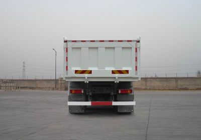 Haowo  ZZ3317N286GE1 Dump truck