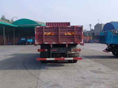 Dayun  CGC1311PA38WPD3A Truck