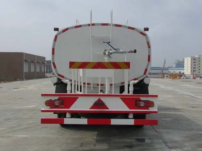 Chusheng  CSC5160GPSES watering lorry 